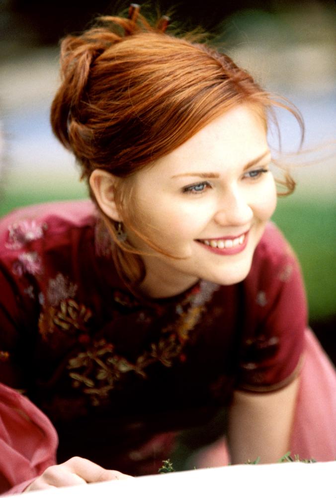 SPIDER-MAN, Kirstin Dunst, 2002, (c) Columbia