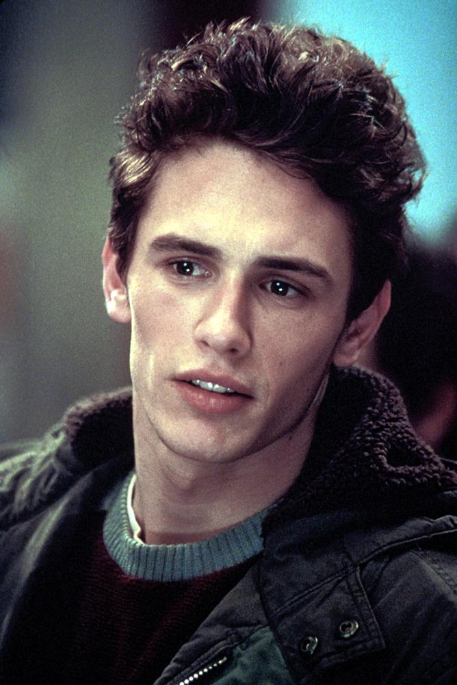 SPIDER-MAN, James Franco, 2002, (c) Columbia