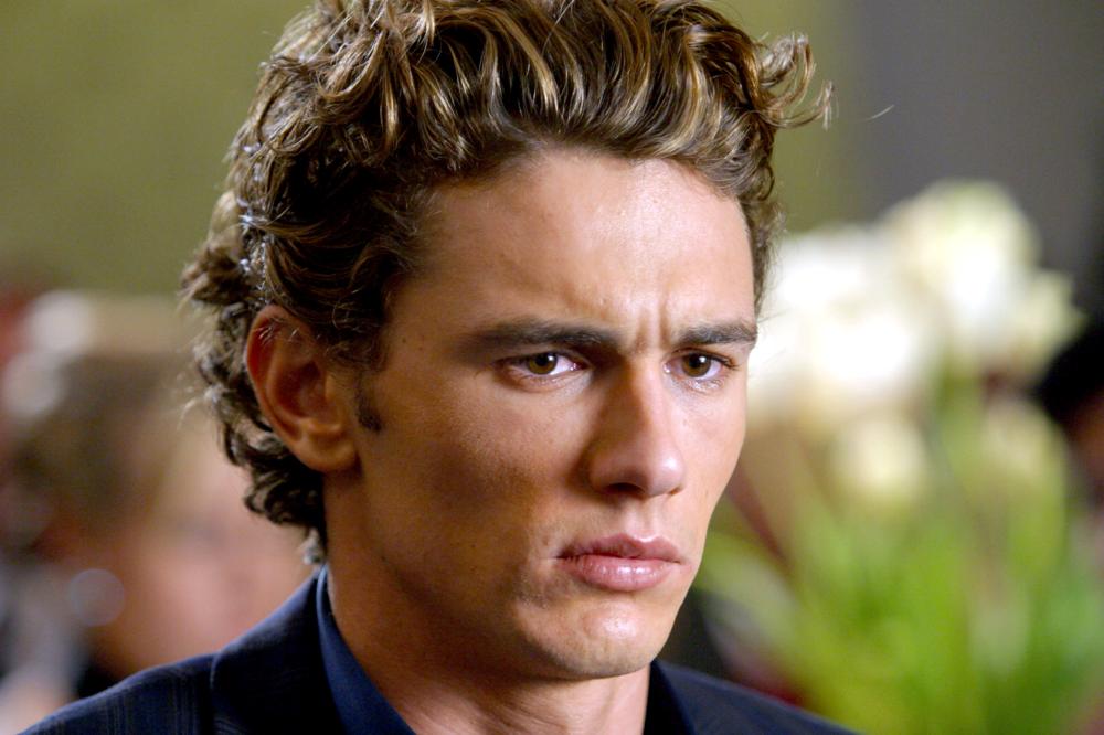 SPIDER-MAN 2, James Franco, 2004, (c) Columbia
