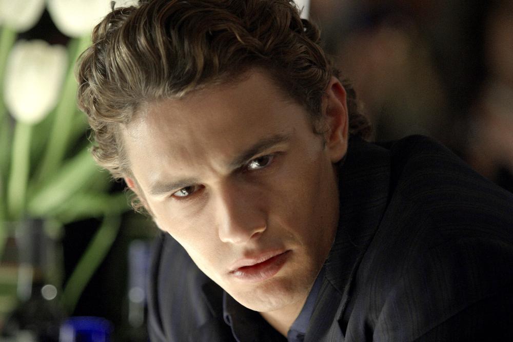 SPIDER-MAN 2, James Franco, 2004, (c) Columbia