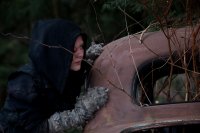 Hemlock Grove, Madeleine Martin, 'Such Dire Stuff', Season 2, Ep. #6, 07/11/2014, ©NETFLIX