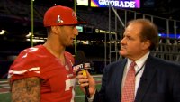 60 Minutes Sports, Chris Berman, 01/09/2013, ©SHO