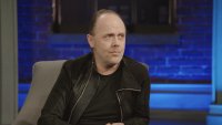 Join or Die With Craig Ferguson, Lars Ulrich, 'History's Most Influential Band', Season 1, Ep. #8, 03/31/2016, ©HISTORY