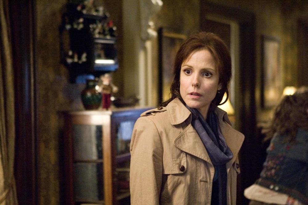 Films Et Séries Tv Avec Mary-louise Parker Cineplex.com | The Spiderwick Chronicles - A Family Favourites Presentation