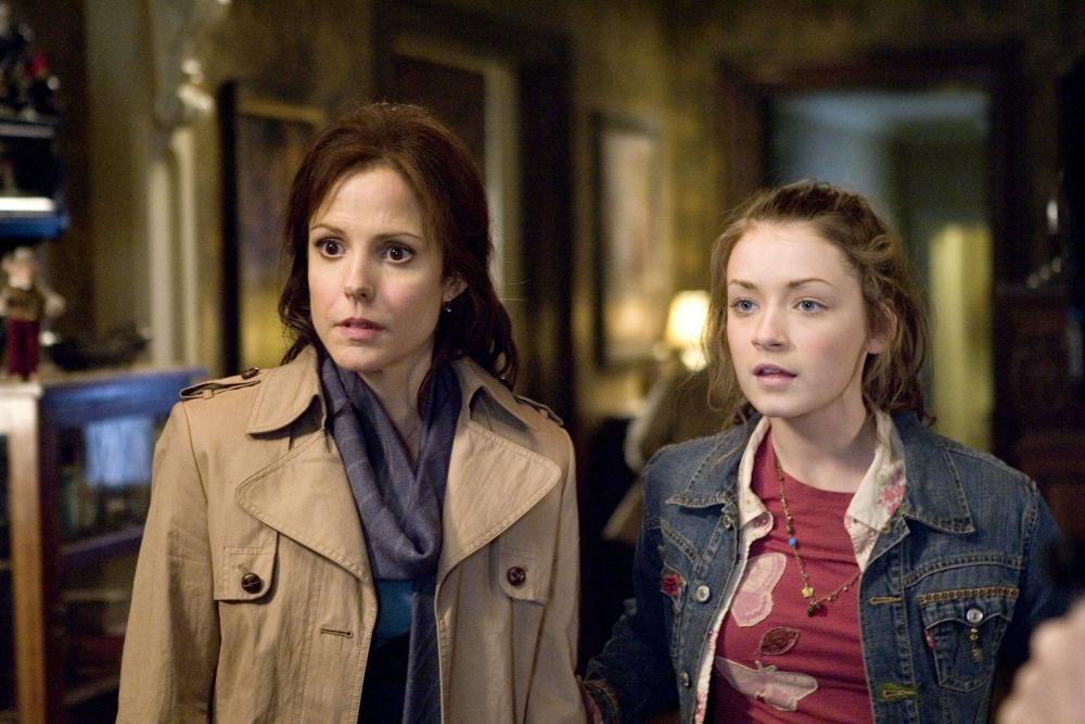 Films Et Séries Tv Avec Mary-louise Parker Cineplex.com | The Spiderwick Chronicles - A Family Favourites Presentation