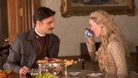 Penny Dreadful, Joseph Millson, 'Closer Than Sisters', Season 1, Ep. #5, 06/08/2014, ©SHO