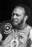 LES MCCANN, EARLY 1970S.