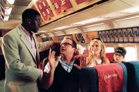 SOUL PLANE, Kevin Hart, Tom Arnold, Missi Pyle, Ryan Pinkston, 2004, (c) MGM