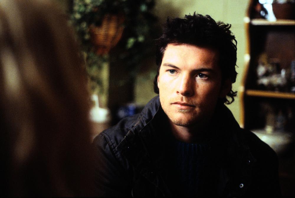 SOMERSAULT, Sam Worthington, 2004, (c) Magnolia Pictures