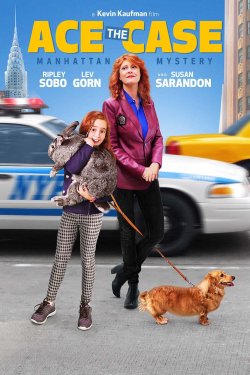 Ace the Case: Manhattan Mystery