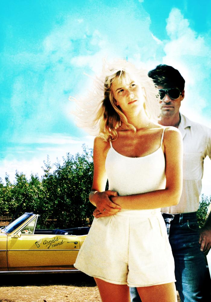SMOOTH TALK, Laura Dern, Treat Williams, 1985, (c) International Spectrafilm