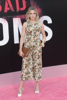 Majandra Delfino at arrivals for BAD MOMS Premiere, Mann Village Theatre, Westwood, Los Angeles, CA July 26, 2016. Photo By: Dee Cercone/Everett Collection
