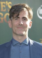 Daniel Hart at arrivals for PETE''S DRAGON Premiere, El Capitan Theatre, Los Angeles, CA August 8, 2016. Photo By: Elizabeth Goodenough/Everett Collection