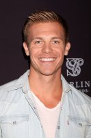 Michael Roark at arrivals for Television Academy 68th Daytime Emmy Awards Reception, Television Academy''s Saban Media Center, Los Angeles, CA August 24, 2016. Photo By: Priscilla Grant/Everett Collection