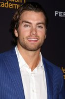Pierson Fode at arrivals for Television Academy 68th Daytime Emmy Awards Reception, Television Academy''s Saban Media Center, Los Angeles, CA August 24, 2016. Photo By: Priscilla Grant/Everett Collection