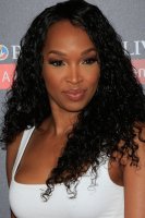 Malika Haqq at arrivals for WHEN THE BOUGH BREAKS Premiere, Regal LA Live Stadium, Los Angeles, CA August 28, 2016. Photo By: Priscilla Grant/Everett Collection
