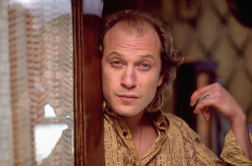 THE SILENCE OF THE LAMBS, Ted Levine, 1991. ©Orion Pictures Corp