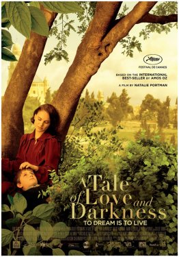 A Tale of Love and Darkness