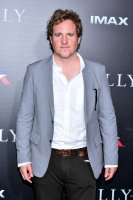 Patch Darragh at arrivals for SULLY Premiere, Alice Tully Hall at Lincoln Center, New York, NY September 6, 2016. Photo By: Steven Ferdman/Everett Collection