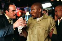 16 BLOCKS, David Zayas, Mos Def, Cylk Cozart, 2006, ©Warner Bros.