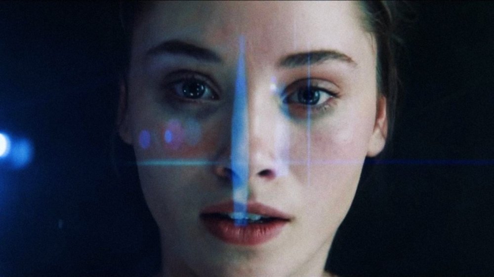 TELL ME HOW I DIE, Virginia Gardner, 2016. ©GoDigital