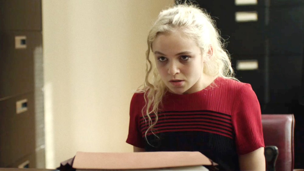 Cineplex.com | White Girl