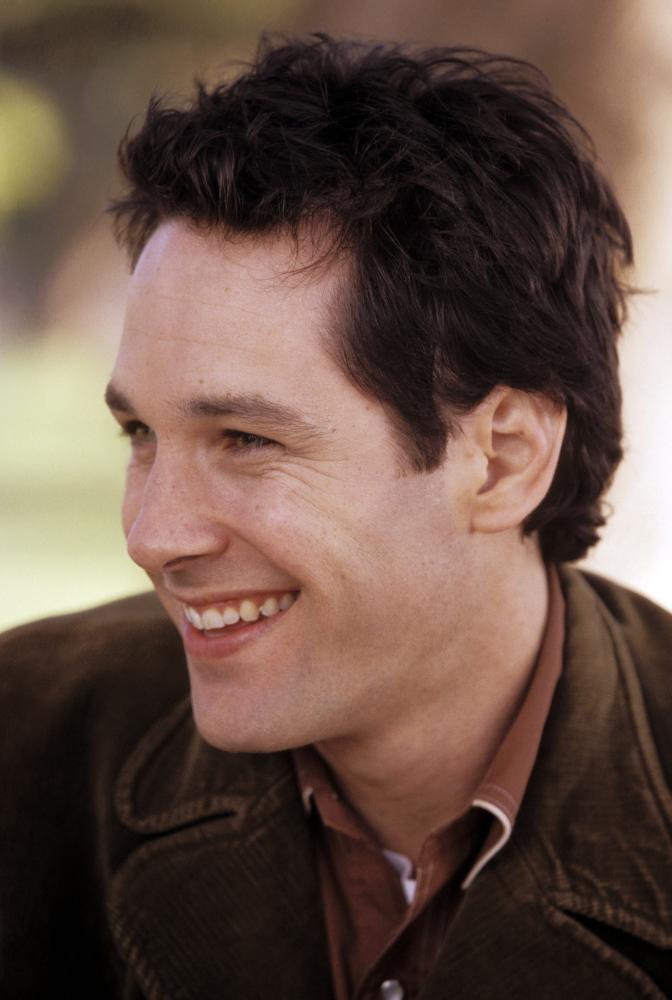 THE SHAPE OF THINGS, Paul Rudd, 2003, (c) Focus Features
