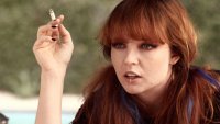 THE LENNON REPORT, Stef Dawson, 2016. ©Emerging Pictures
