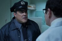 THE LENNON REPORT, David Zayas (policemen), 2016. ©Emerging Pictures