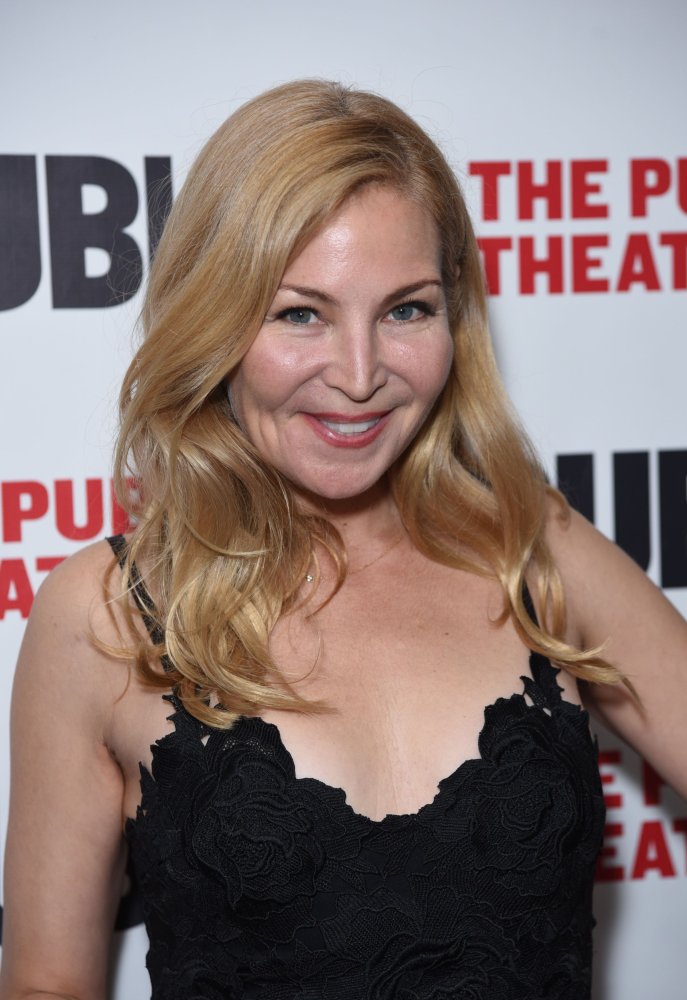 Jennifer Westfeldt - Actress, Writer, Producer, Director