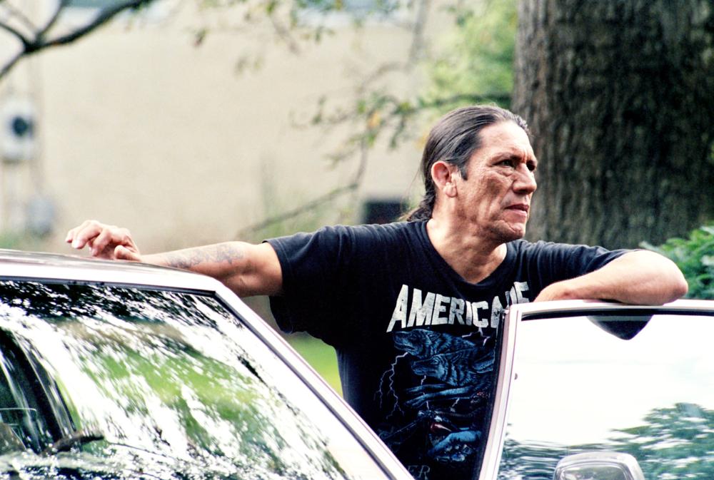 SHERRYBABY, Danny Trejo, 2006. ©IFC Films