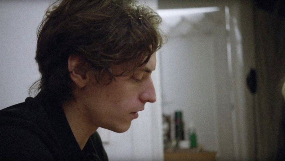 DANCER, Sergei Polunin, 2016. © Sundance Selects