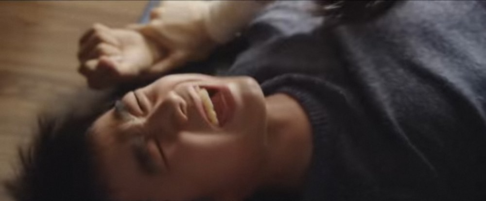 SWEET SIXTEEN, (aka XIA YOU QIAO MU), SUNG Yoo-bin, 2016. © China Lion Film Distribution