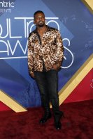 Darius McCrary at arrivals for Soul Train Awards 2016 - Arrivals 2, Orleans Arena, Las Vegas, NV November 6, 2016. Photo By: James Atoa/Everett Collection