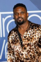 Darius McCrary at arrivals for Soul Train Awards 2016 - Arrivals 2, Orleans Arena, Las Vegas, NV November 6, 2016. Photo By: James Atoa/Everett Collection