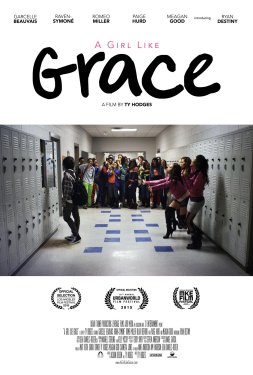 A Girl Like Grace