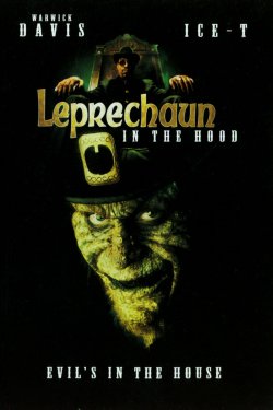 Leprechaun in the Hood