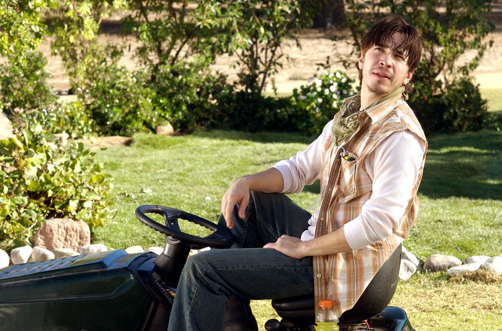 SERIOUS MOONLIGHT, Justin Long, 2009. ©Magnolia Pictures