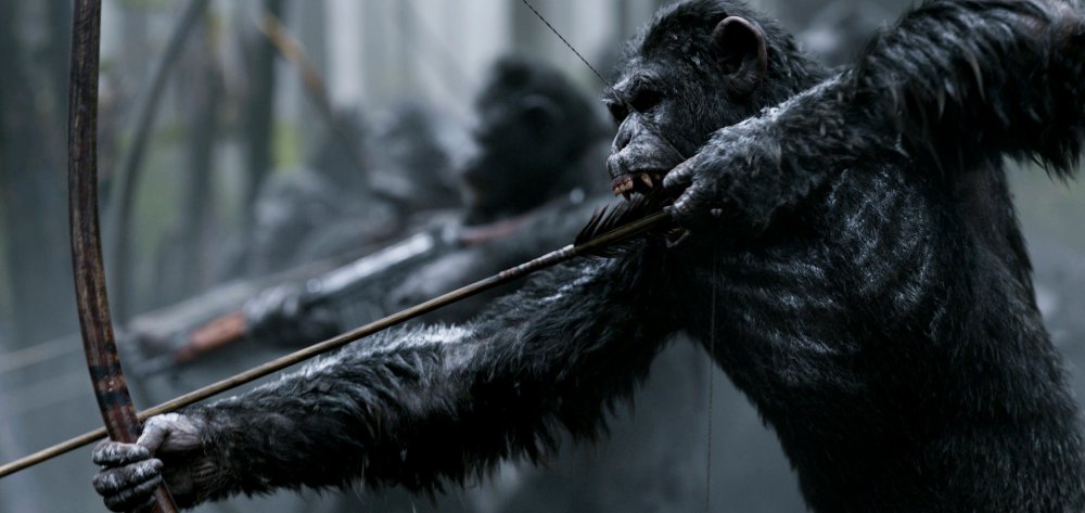 WAR FOR THE PLANET OF THE APES, 2017. TM AND COPYRIGHT © 20TH CENTURY FOX FILM CORP. ALL RIGHTS RESERVED.