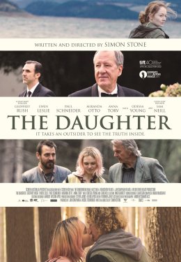 The Daughter