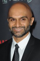 Usman Ally at arrivals for LEMONY SNICKET'S A SERIES OF UNFORTUNATE EVENTS World Premiere on NETFLIX, AMC Loews Lincoln Square, New York, NY January 11, 2017. Photo By: Kristin Callahan/Everett Collection