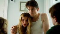 BITCH, FROM LEFT, BRIGHTON SHARBINO, JASON RITTER, 2017. PH: ARMANDO SALAS. ©MARVISTA ENTERTAINMENT