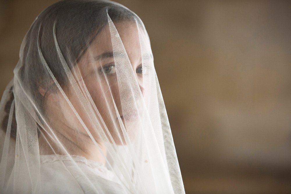 LADY MACBETH, FLORENCE PUGH, 2016. ©ROADSIDE ATTRACTIONS