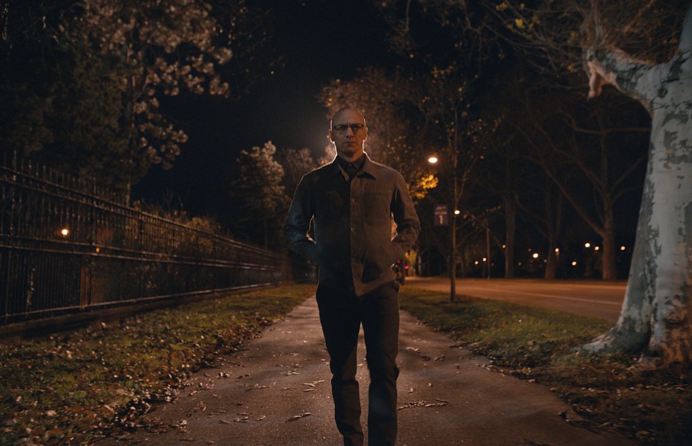 SPLIT, JAMES MCAVOY, 2016. ©UNIVERSAL PICTURES