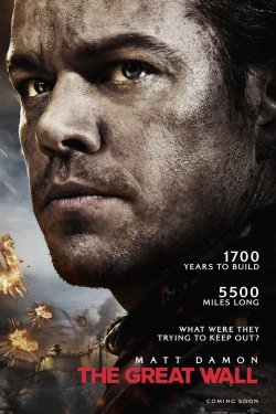 The Great Wall: The IMAX Experience®