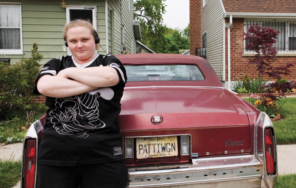 PATTI CAKE$, (AKA PATTI CAKES), DANIELLE MACDONALD, 2017.