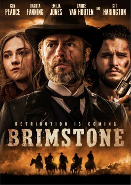 Brimstone