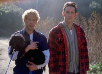 LUCKY 13, BRAD HUNT, HARLAND WILLIAMS, 2004, (C) MGM