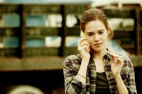 RINGS, (AKA THE RING 3), MATILDA ANNA INGRID LUTZ, 2017. PH: QUANTRELL COLBERT/© PARAMOUNT PICTURES