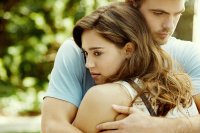 RINGS, (AKA THE RING 3), FROM LEFT: MATILDA ANNA INGRID LUTZ, ALEX ROE, 2017. PH: QUANTRELL COLBERT/© PARAMOUNT PICTURES